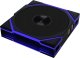 Wentylator Lian Li UNI FAN TL Wireless 120 Reverse Blade czarny (12RTL1W1B) 5