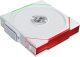 Wentylator Lian Li UNI FAN TL Wireless 120 Reverse Blade biały (12RTL1W1W) 2