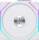 Wentylator Lian Li UNI FAN TL Wireless 120 Reverse Blade biały (12RTL1W1W) 1