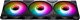 Wentylator Phanteks M25G2-140 D-RGB Reverse Blade 3-pack czarny (PH-F140M25R_G2_DBK01_3P) 2
