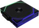 Wentylator Lian Li UNI FAN TL Wireless 120 3-pack czarny (12TL1W3B) 4