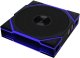 Wentylator Lian Li UNI FAN TL Wireless 120 3-pack czarny (12TL1W3B) 5