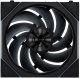 Wentylator Lian Li UNI FAN TL Wireless 120 3-pack czarny (12TL1W3B) 7