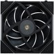 Wentylator Lian Li UNI FAN TL Wireless 120 3-pack czarny (12TL1W3B) 8