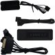 Wentylator Lian Li UNI FAN TL Wireless 120 3-pack czarny (12TL1W3B) 10