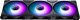 Wentylator Phanteks M25G2-140 D-RGB 3-pack czarny (PH-F140M25_G2_DBK01_3P) 2