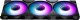 Wentylator Phanteks M25G2-120 D-RGB 3-pack czarny (PH-F120M25_G2_DBK01_3P) 2