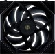Wentylator Lian Li UNI FAN TL Wireless 120 Reverse Blade 3-pack czarny (12RTL1W3B) 3