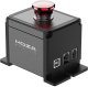 MOZA E-Stop Switch (RS063) 1