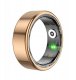 Smart Ring Powerton WPSR02 r. 12 Złoty 6