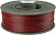 Flashforge The Filament 3D filament, PETG CF, 1,75mm, 1000g, TF-24110, red 3