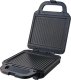 Opiekacz Orava Opiekacz do kanapek 3w1 ST-440, czarny, 1400W, 12