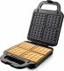 Opiekacz Orava Opiekacz do kanapek 3w1 ST-440, czarny, 1400W, 5