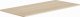 Powerton Blat biurka, 160x75x1,8 cm, laminowana p�yta wi�rowa, Powerton 3