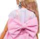 Lalka Barbie Barbie Deluxe Style #3 Lalka w stroju w stylu Barbiecore (HYV27) 2