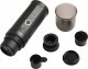 Outin Outin Nano Traveler Espresso Gift Set - Space Grey 1