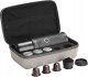 Outin Outin Nano Traveler Espresso Gift Set - Space Grey 3
