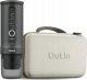 Outin Outin Nano Traveler Espresso Gift Set - Space Grey 6