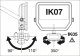 Naświetlacz GE Lighting FLOODLIGHT SENSOR 41W 145LM/W IP65 7