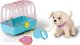 Zapf BABY BORN interactive dog with a box 1
