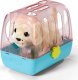 Zapf BABY BORN interactive dog with a box 4