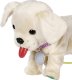 Zapf BABY BORN interactive dog with a box 9