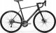Merida Rower Scultura Endurance 300 II2 silk black(dark silver)-M (Dydis: M) 1