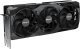 Karta graficzna PNY GeForce RTX 5080 Triple Fan Overclocked 16GB GDDR7 DLSS4 (VCG508016TFXPB1-O) 4
