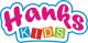 Hanks Kids ŁÓŻECZKO TURYSTYCZNE 2 levels GREY HANKSKIDS 2