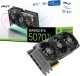 Karta graficzna PNY GeForce RTX 5070 Ti Triple Fan Overclocked 16GB GDDR7 DLSS4 (VCG5070T16TFXPB1-O) 1