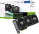 Karta graficzna PNY GeForce RTX 5070 Triple Fan Overclocked 12GB GDDR7 DLSS4 (VCG507012TFXPB1-O) 1
