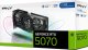 Karta graficzna PNY GeForce RTX 5070 Triple Fan Overclocked 12GB GDDR7 DLSS4 (VCG507012TFXPB1-O) 9