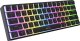 Klawiatura GENESIS Thor 660 G2 Gateron Red (NKG-1916) 6