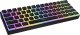 Klawiatura GENESIS Thor 660 G2 Gateron Red (NKG-1916) 7