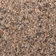 Tajemniczy ogród Piasek dekoracyjny MIX 1-2mm 800g 1