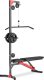 Marbo Sport Wyciąg górny i dolny do ławek Home MH-W104 2.0 - Marbo Sport 2