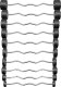 UpForm Zestaw sztang łamanych poliuretanowych 10-55 kg (skok co 5 kg) 325 kg  UpForm 1