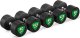 UpForm Hantle 40-50kg (skok co 2,5kg) 450 kg 3