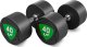 UpForm Hantle 40-50kg (skok co 2,5kg) 450 kg 4