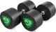 UpForm Hantle 40-50kg (skok co 2,5kg) 450 kg 6