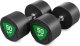 UpForm Hantle 40-50kg (skok co 2,5kg) 450 kg 7