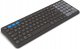 Klawiatura Zagg Pro 15 keyboard Universal Bluetooth QWERTY UK English Black 84005 1