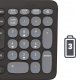 Klawiatura Zagg Pro 15 keyboard Universal Bluetooth QWERTY UK English Black 84005 2