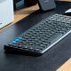 Klawiatura Zagg Pro 15 keyboard Universal Bluetooth QWERTY UK English Black 84005 3