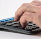Klawiatura Zagg Pro 15 keyboard Universal Bluetooth QWERTY UK English Black 84005 5