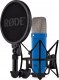 Mikrofon Rode NT1 Signature granatowy 1
