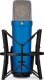 Mikrofon Rode NT1 Signature granatowy 8