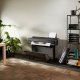 HP DesignJet T630 24inch LFP 2025 Colour Ink-Jet A1 ANSI D Roll 61cm 2400x1200dpi 0.5 min/page USB LAN Wi-Fi 3