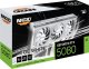 Karta graficzna Inno3D GeForce RTX 5080 X3 OC White 16GB GDDR7 DLSS4 (N50803-16D7X-17605211) 3