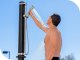 Bestway Prysznic solarny Bestway 58695 11